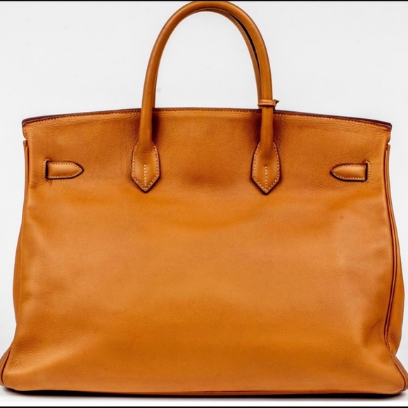 Vintage 40cm Hermès Berlin - Picture 7 of 10